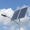 Solarne sterowniki doświetlenia przejść dla pieszych firmy APKO